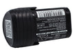 Kress KU202, KU203,KU362 Power Tool Replacement Battery