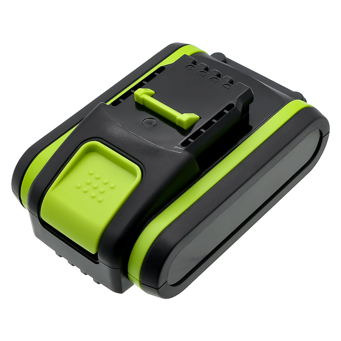 Pattfield PE-20 AGB,PE-20 CSB,PE-20 DSB,PE-20 HDB,PE-20 IDB,PE-20 JSB,PE-20 MTB,PE-20 PSB,PE-20 RHB,PE-20 ROSB,PE-20 RS Power Tool Replacement Battery