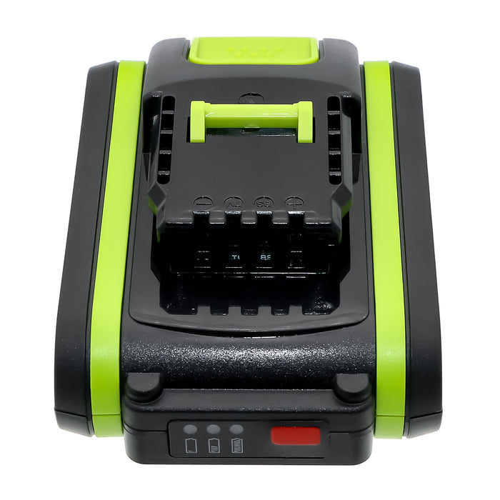 Pattfield PE-20 AGB,PE-20 CSB,PE-20 DSB,PE-20 HDB,PE-20 IDB,PE-20 JSB,PE-20 MTB,PE-20 PSB,PE-20 RHB,PE-20 ROSB,PE-20 RS Power Tool Replacement Battery