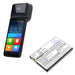 Wiseasy N6 P5 Payment Terminal Replacement Battery