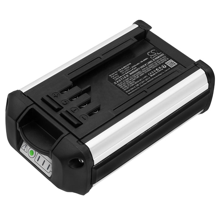 Cecotec HydroBoost 10000 Liberty Vacuum Replacement Battery