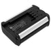 Cecotec HydroBoost 10000 Liberty Vacuum Replacement Battery