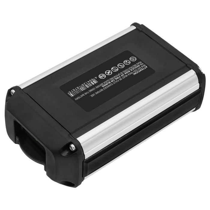 Cecotec HydroBoost 10000 Liberty Vacuum Replacement Battery