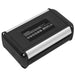 Cecotec HydroBoost 10000 Liberty Vacuum Replacement Battery