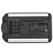Cecotec HydroBoost 10000 Liberty Vacuum Replacement Battery