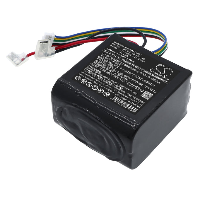 Roborock A10 Ultra B, A10 Ultra E Vacuum Replacement Battery
