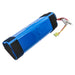 Xiaomi B305GL MJGWXDJ Truclean W10 Vacuum Replacement Battery