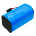 Xiaomi E10 E10C Robot Vacuum E10 Robot Vacuum E10C Robot Vacuum E5 E5 3350mAh Vacuum Replacement Battery