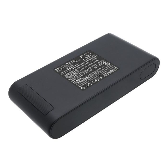 Dreame R20 Slim VRV31E-EU-A00 Vacuum Replacement Battery
