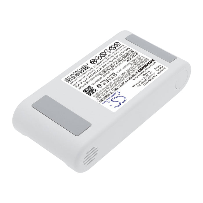 Xiaomi Mijia K10 Pro Mijia G11 Vacuum Replacement Battery