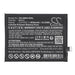 Poco M7 Pro 5G Mobile Phone Replacement Battery