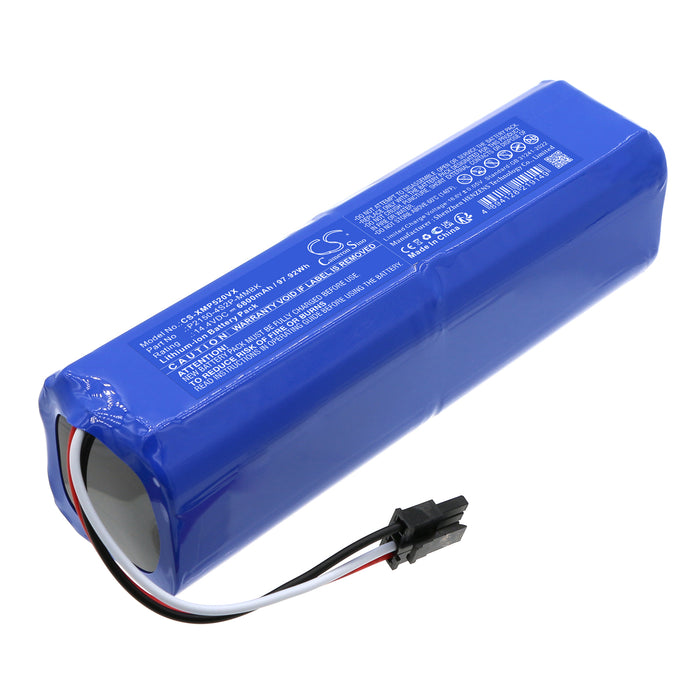 Xiaomi 34264 BHR5195EU Mi Robot Vacuum-Mop 2 Ultra Vacuum Replacement Battery