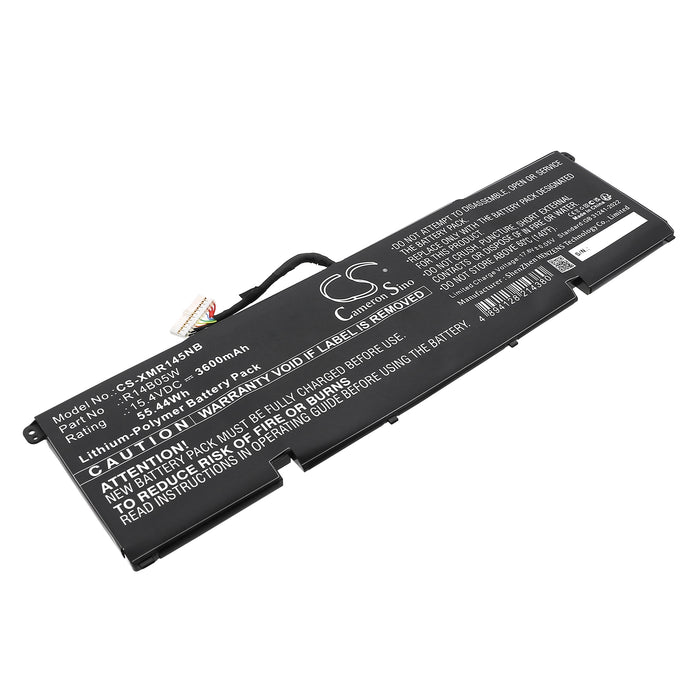 Xiaomi Pro X 14 Laptop and Notebook Replacement Battery