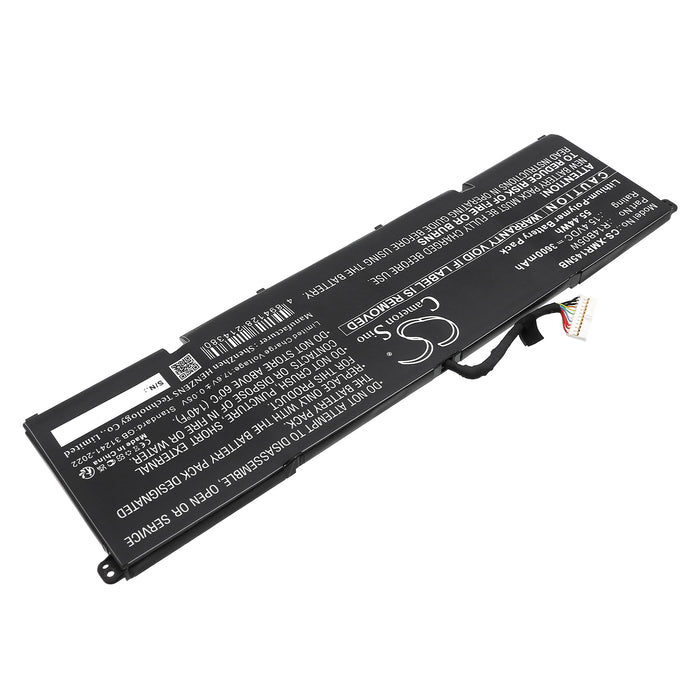 Xiaomi Pro X 14 Laptop and Notebook Replacement Battery