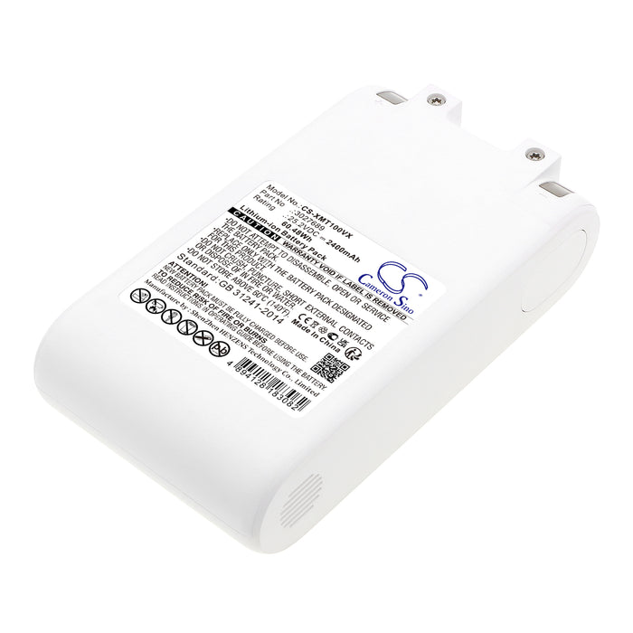 Xiaomi Dreame G9,Dreame T10,Dreame T20,P2010,P2045 Vacuum Replacement Battery