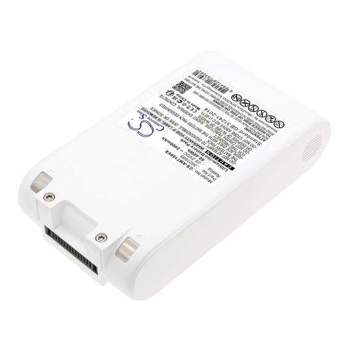 Xiaomi Dreame G9,Dreame T10,Dreame T20,P2010,P2045 Vacuum Replacement Battery