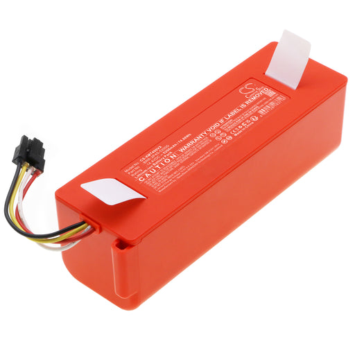 Roborock MC1808 Vacuum Replacement Battery