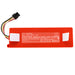 Xiaowa C10 C102-00,E20 E202-00,E25 E252-00,E35 E352-00,C10,E20,E25,E35 Vacuum Replacement Battery