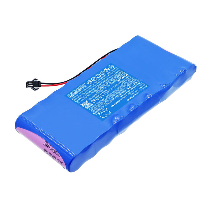 Oxivent Oxi4 Plus Ventilator Medical Replacement Battery