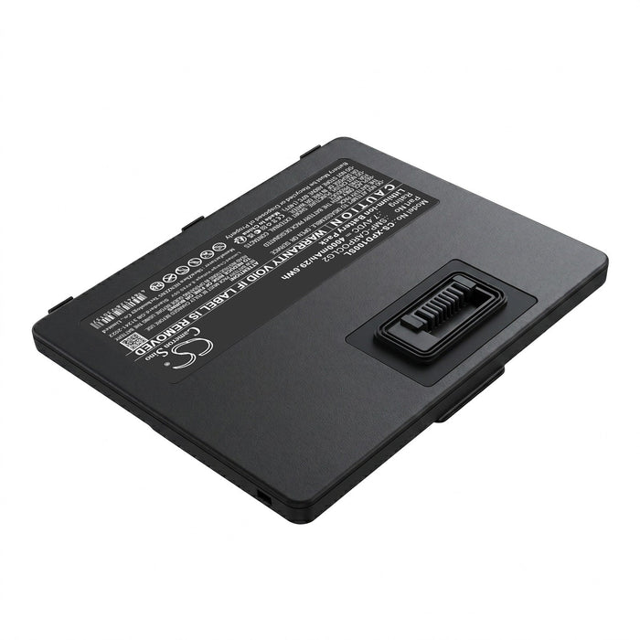 Xplore XSlate D10 iX101B1 XSlate D10 Tablet Replacement Battery