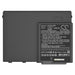 Zebra Xbook L10 Xslate L10 Tablet Replacement Battery