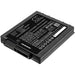 Zebra Xplore XLBM1 Xplore LynPD5O3 Xplore 0B23-01H4000E Tablet Replacement Battery