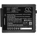 Xplore XLBM1 LynPD5O3 0B23-01H4000E Tablet Replacement Battery