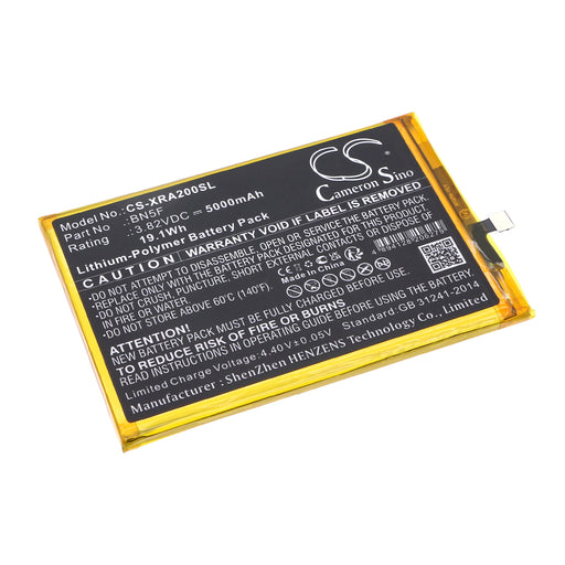 X-Rite A2 23026RN54G 23028RN4DG Mobile Phone Replacement Battery