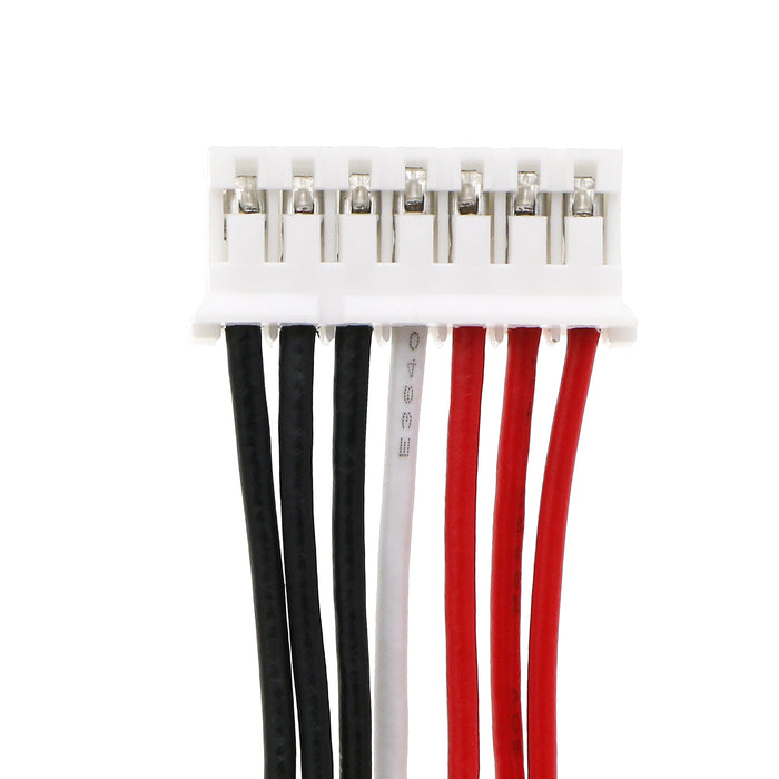 Xtool H6 Pro H6 Pro Master H6D Pro Diagnostic Tools AutoProPAD G2 Turbo G2T Key Programmer 10.1in Screen Tablet Diagnostic Scanner Replacement Battery