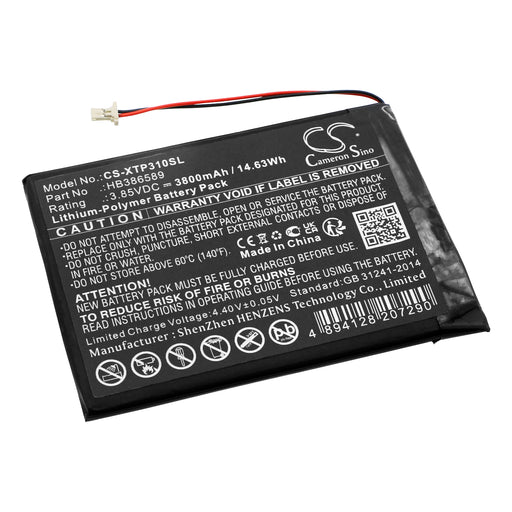 Allen Bradley X100PAD AUTO Key Programmer Tablet AutoProPAD LITE AutoProPAD LITE Version Auto Key Programmer Diagnostic Scanner Replacement Battery