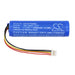 Xtool InPlus IP508 IP508S Scan Tool Diagnostic Scanner Replacement Battery