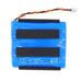 Yadom Ercogener GPS trackers K016 EG-IoT GPS Tracker GPS Replacement Battery