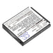 Minolta MND20,MND23 Camera Replacement Battery