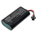 Yonker M7 Backup Medical Replacement Battery