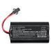 Yonker M7 Backup Medical Replacement Battery