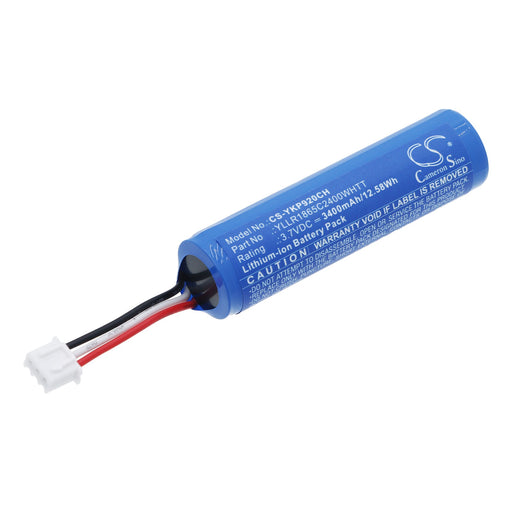 Yealink SP92 SP96 SP92USBC/A Conference Phone Replacement Battery