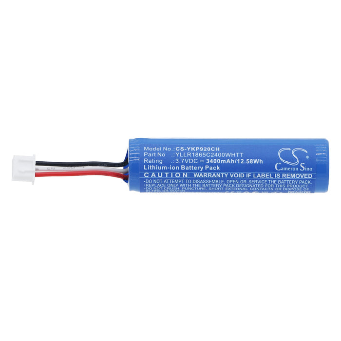Yealink SP92 SP96 SP92USBC/A Conference Phone Replacement Battery