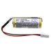 Yaskawa YRC1000 PLC Replacement Battery