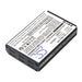 Yamaha RM-WDR,RM-WDR Wireless Directional Tabletop Microphone, RM-WGL, RM-WGL Wireless Directional Tabletop Micro Conference Phone Replacement Battery