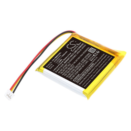 Yoto YM002 Mini 2024 Speaker Replacement Battery