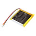 Yoto YM002 Mini 2024 Speaker Replacement Battery