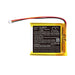 Yoto YM002 Mini 2024 Speaker Replacement Battery