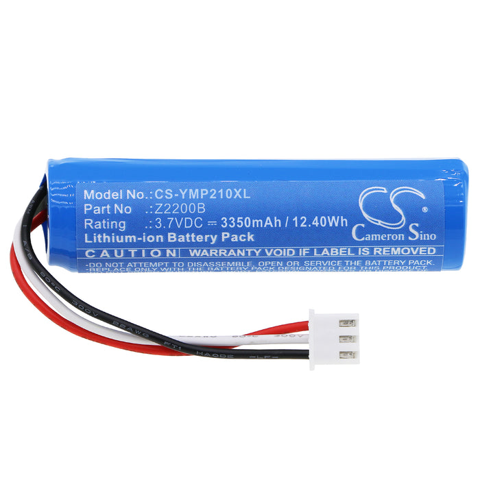 Yeacomm P21 4G 3350mAh Hotspot Replacement Battery