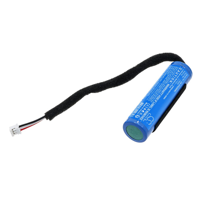 Yoto Player 2nd Gen Speaker Replacement Battery