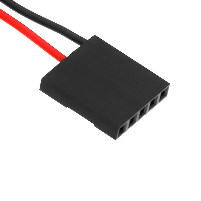 Raymarine JEFMC-CU10 JEFMC-C02 JEFMC-Z010 CMPC-CM34 JRMSP-120XCP9600 PLC Replacement Battery