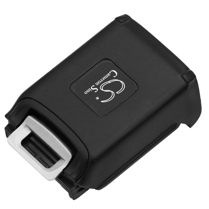 Zebra RS51,RS5100,RS5100 Ring Scanner,RS5100 2D Bluetooth Ring Scanner Barcode Replacement Battery