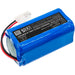 Concept VR2000 2v1 Perfect Clean Vacuum Replacement Battery