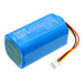 RoboJet X-One Vacuum Replacement Battery
