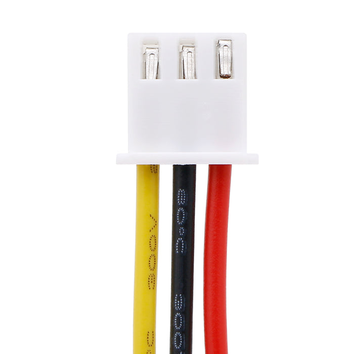 RoboJet X-One 3350mAh Vacuum Replacement Battery