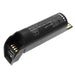 Zebra DS2278 DS22 DS2278SR CR2278 Delfiscan M81 DS2208 DS2278-HC CR2278-PC 2600mAh Barcode Replacement Battery